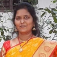 Rajitha Madhu P. Class I-V Tuition trainer in Tirupathi