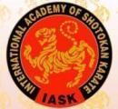 Photo of INTERNATIONAL ACADEMY OF SHOTOKAN KARATE