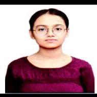 Divyanjali Tiwari Class I-V Tuition trainer in Kota