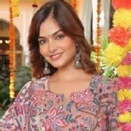Sirimallika P. Telugu Language trainer in Pune