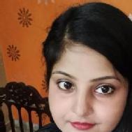 Vaishnavi S. Class I-V Tuition trainer in Shahjahanpur