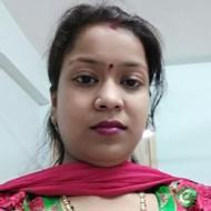 Sonu Singh Class I-V Tuition trainer in Sonbhadra