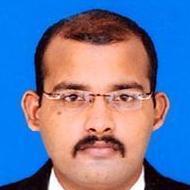 Murali Subramanian A P LLB Tuition trainer in Madurai North