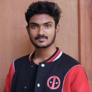 Rudra Raju Rohith Dance trainer in Tirupati Urban