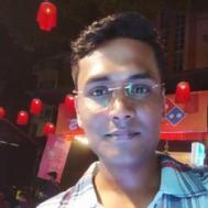 Kushal Das Class 12 Tuition trainer in Kolkata