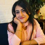 Dr Rimsha Dental Tuition trainer in Delhi