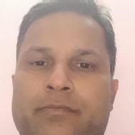 Sandeep Sharma Class I-V Tuition trainer in Lucknow