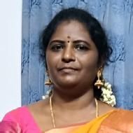 Rekha Karthikeyan Class 12 Tuition trainer in Karur