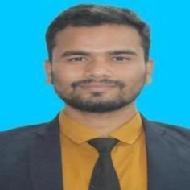 Shivam Kumar Class 9 Tuition trainer in Begusarai