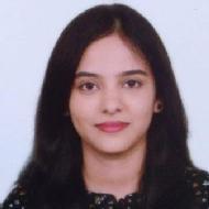 Shantha U. Class 6 Tuition trainer in Bangalore