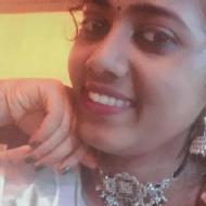 Anjana A. Spoken English trainer in Kottarakara