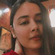 Bhavya J. Class I-V Tuition trainer in Ghaziabad