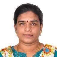 Jayashree Class 10 trainer in Chennai