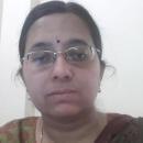 Photo of Aparna B.