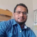 Photo of Susenjit Roy