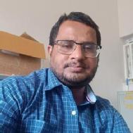 Susenjit Roy Class 12 Tuition trainer in Belgaum
