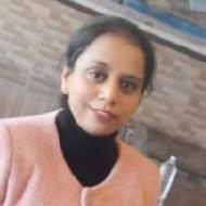 Simranpreet Kaur Class I-V Tuition trainer in Ludhiana