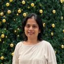 Photo of Poonam R.