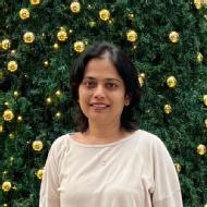 Poonam R. Class 10 trainer in Belgaum