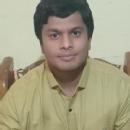 Photo of Pratik Ashok Takle