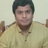 Pratik Ashok Takle Class 10 trainer in Bhokardan