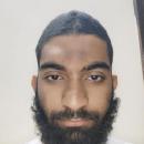 Photo of Mohammed Sadiq Hussain