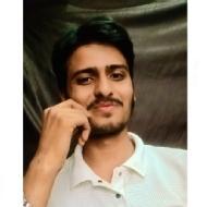 Raunak Class 7 Tuition trainer in Delhi