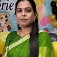 Neelam Verma Class 12 Tuition trainer in Haridwar