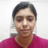 Priya P. Class I-V Tuition trainer in Mukundapuram