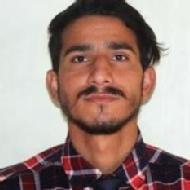 Umar Rashid Bhat Class 10 trainer in Baramulla