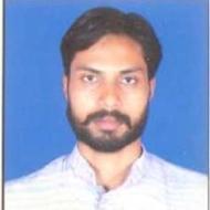 Abhishek K. Staff Selection Commission Exam trainer in Delhi