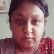 Sanchita S. Nursery-KG Tuition trainer in Balasore