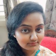 Sneha N. Class I-V Tuition trainer in Bangalore