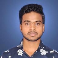 Akash Sahu Class 10 trainer in Jamshedpur