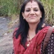 Bindu P. Class I-V Tuition trainer in Kochi