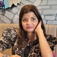 Lisha S. Class I-V Tuition trainer in Delhi