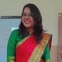 Photo of Divya T.