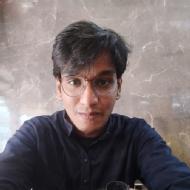 Shreyam Sen Class I-V Tuition trainer in Kolkata