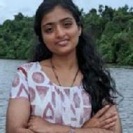 Shelin J. Class I-V Tuition trainer in Mukundapuram