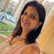 Seema Kharbanda Class 12 Tuition trainer in Panchkula