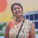 Photo of Dakshita Sehgal