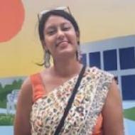 Dakshita Sehgal Class 10 trainer in Bangalore