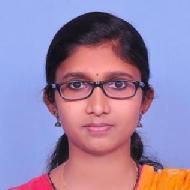 Manju K. Class 12 Tuition trainer in Taliparamba