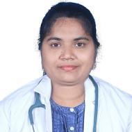 Dr Pavana Sandhya MBBS & Medical Tuition trainer in Hyderabad