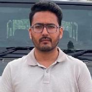 Amit Singh Class 10 trainer in Ambala