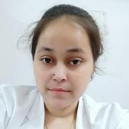 Dr Shagufta Azmi Nursing trainer in Lucknow