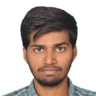 Mahesh Kumar Chinta Python trainer in Hyderabad