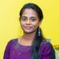 Joycy Class I-V Tuition trainer in Thoothukudi