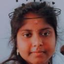 Photo of Nivedha M.