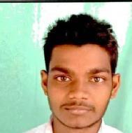 Himanshu Saroj Class 12 Tuition trainer in Sahson